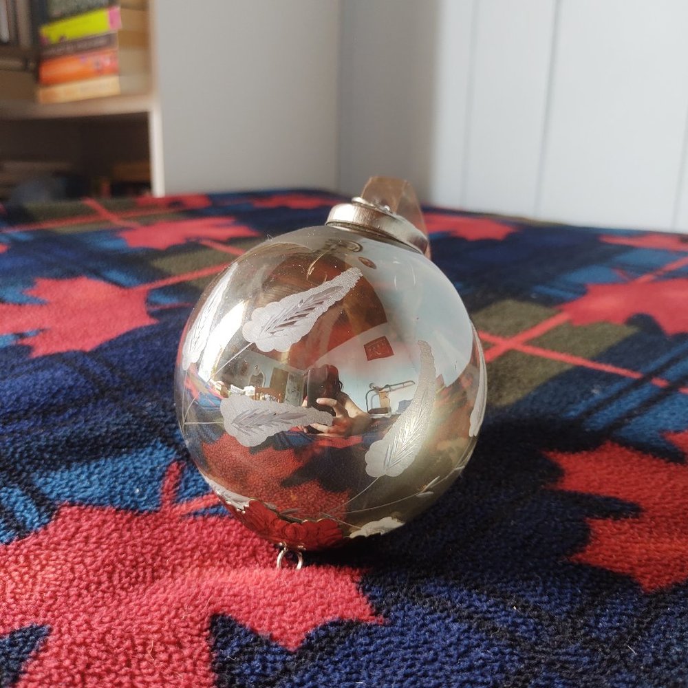 Decorative Hanging Ball